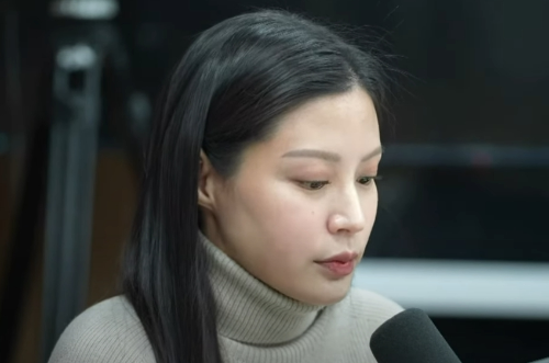 김어준의 겸손은 힘들다 뉴스공장 조국 딸 조민 인터뷰 나이 학력 인스타