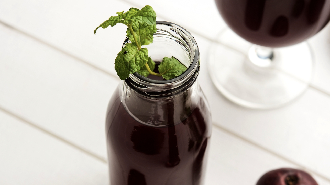 푸룬과 푸룬쥬스의 부작용