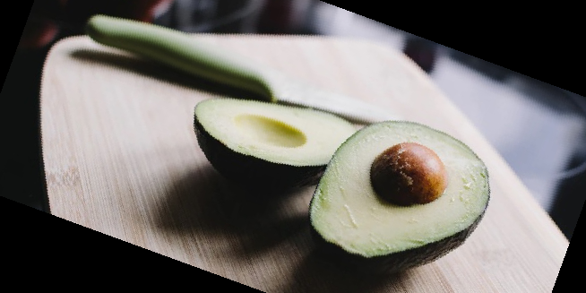 아보카도 보관법