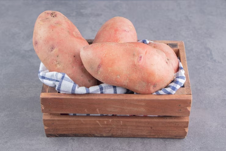 역류성식도염에 좋은 음식