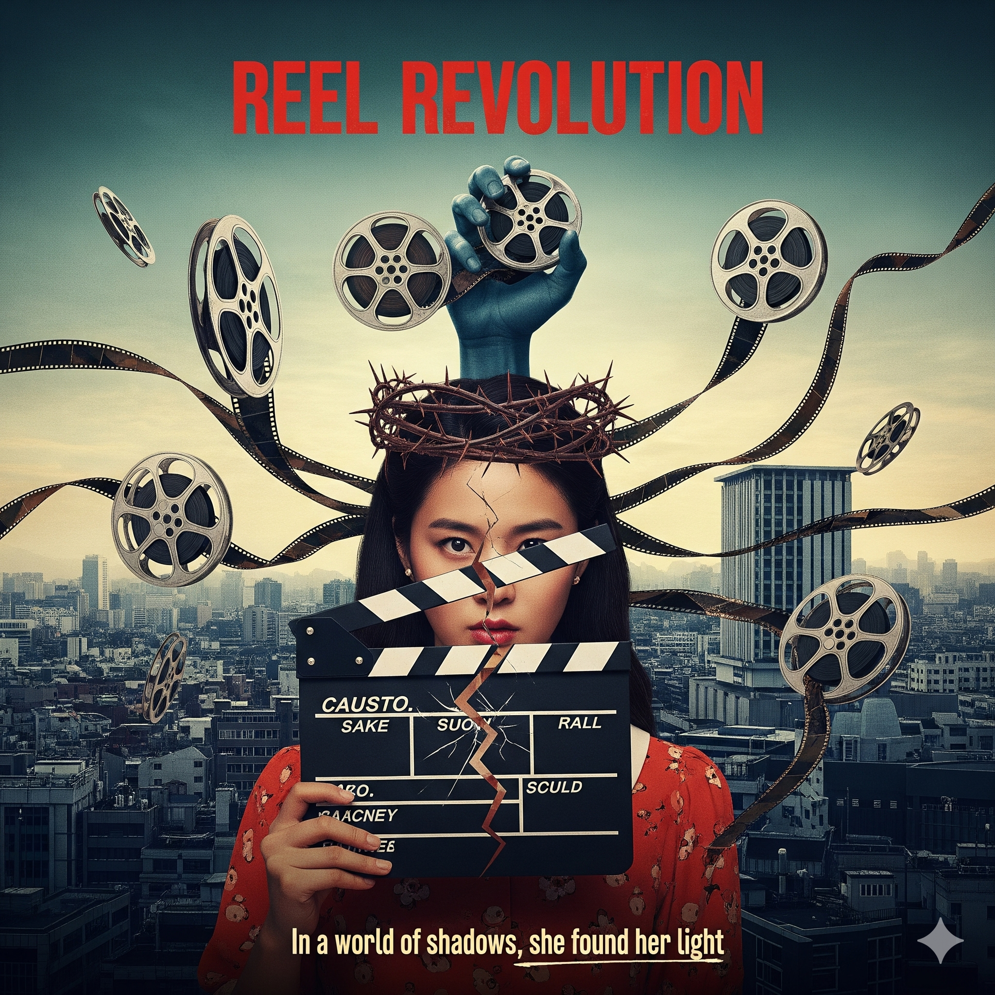 넷플릭스 애마 후기