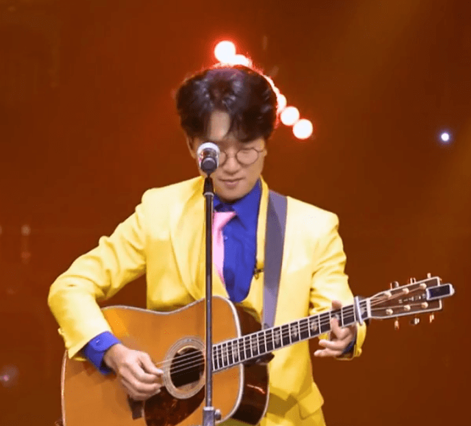 박창근(김정호) 고독한 여자의 미소는 슬퍼