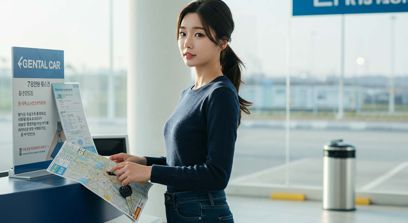 개인 자동차 명의이전