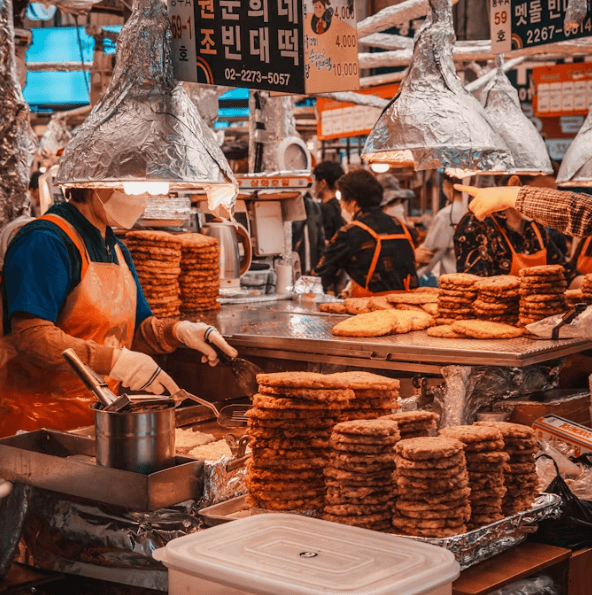 서울사랑상품권 소비쿠폰 사용법 총정리 2025