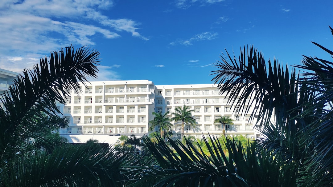 Accommodation