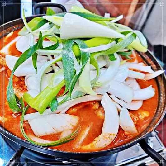 생방송투데이-닭볶음탕-화성-맛집