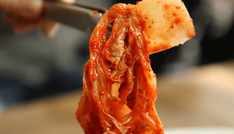 김치담그는꿈2