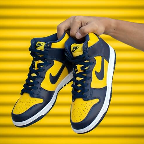 브랜드 상품 나이키 신발