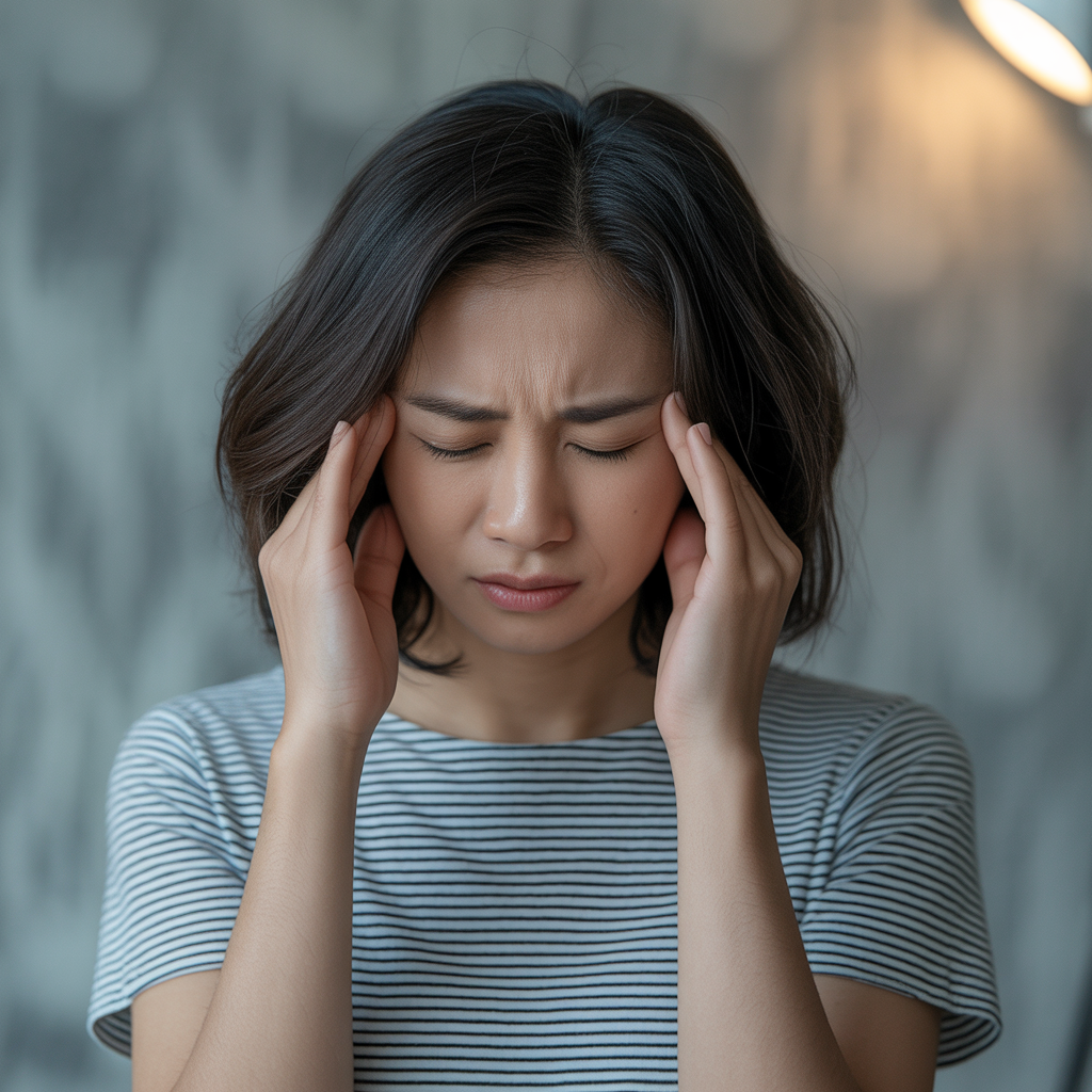 저혈당 초기증상