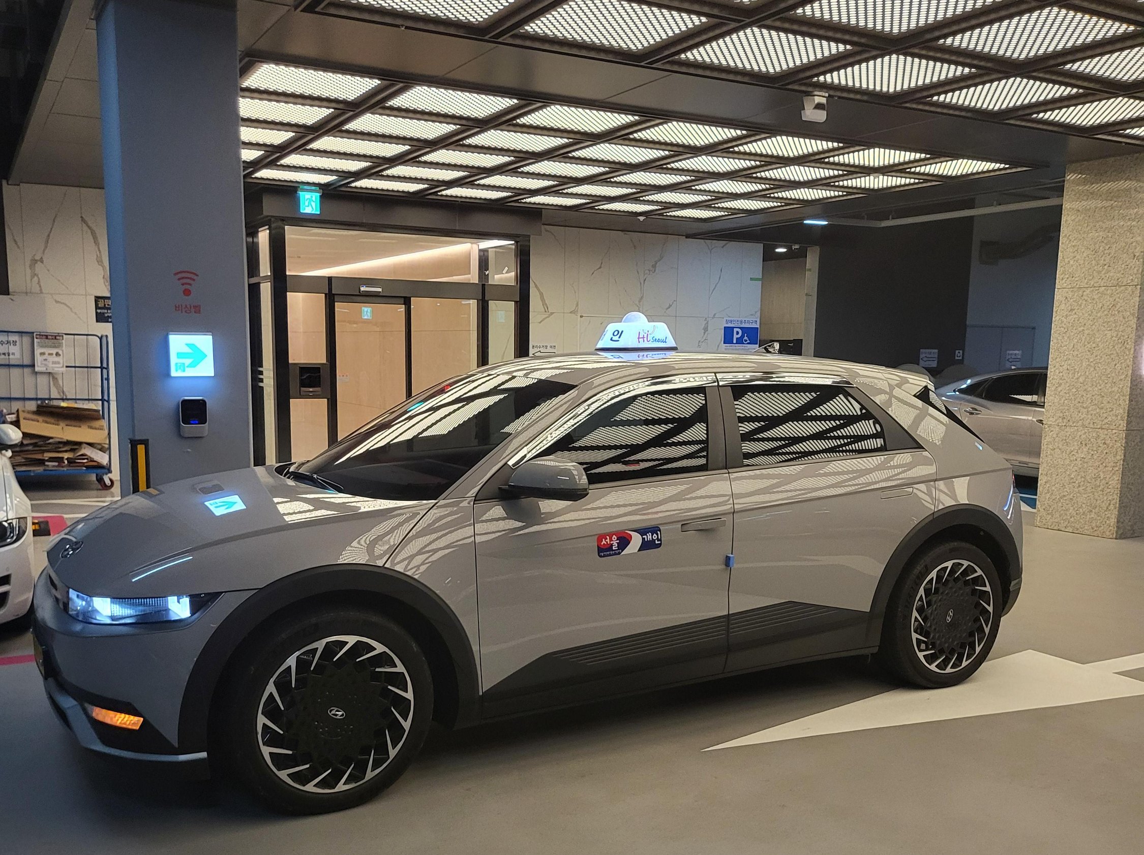 인천공항택시 요금 총정리｜반포동 래미안 원베일리 모녀 여행 후기 인포그래픽