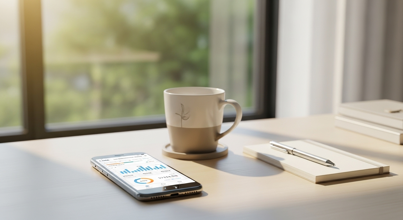 CMA 계좌란 무엇이고 어떤 특징이 있을까?