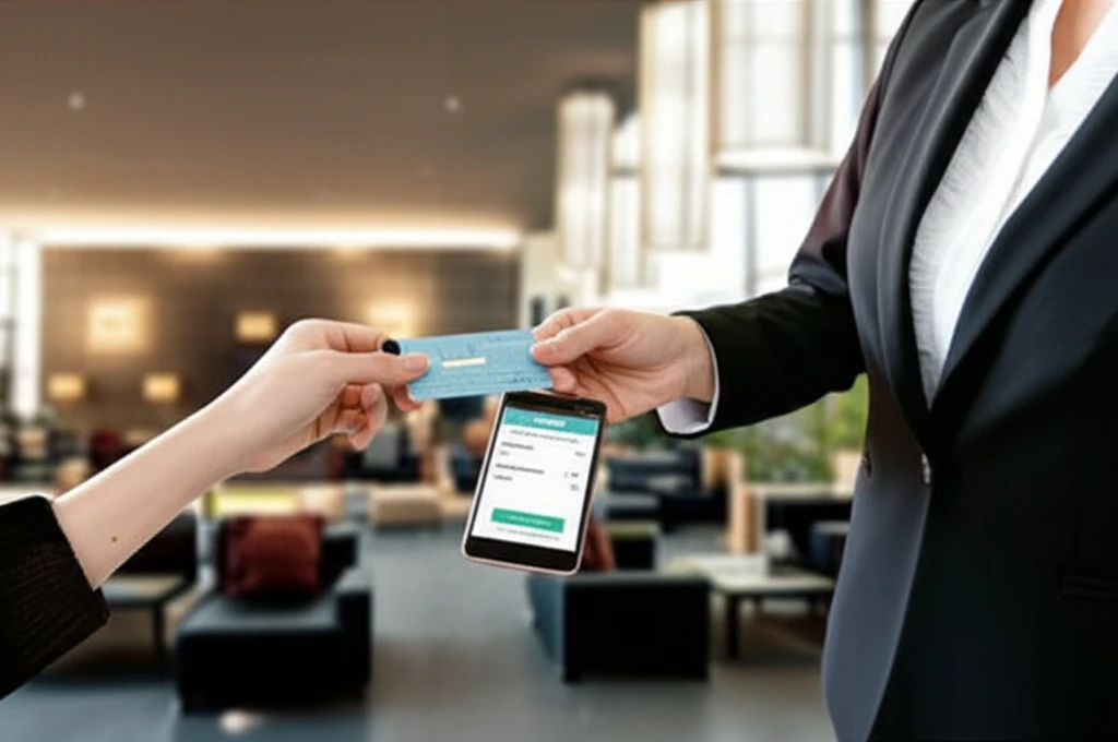 현대카드 프리미엄 혜택: 공항 라운지..