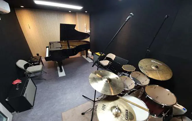 별가람실용음악학원