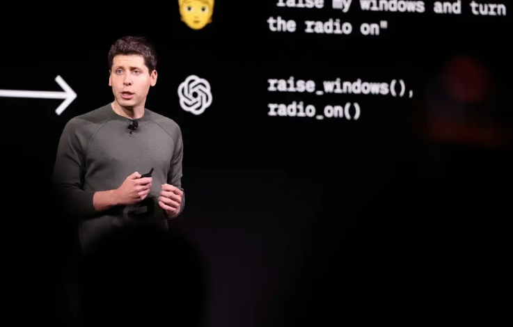 2024년 중반에 출시될 예정인 GPT-5(이미지출처-businessinsider)