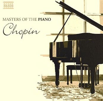 쇼팽의 피아노곡