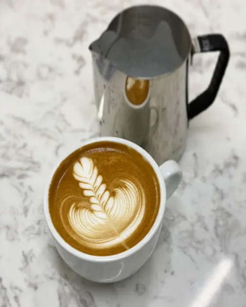 커피본바리스타학원