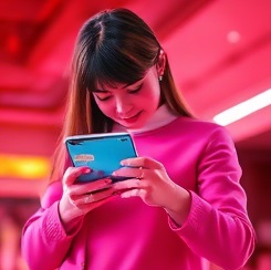 핸드폰 소액결제