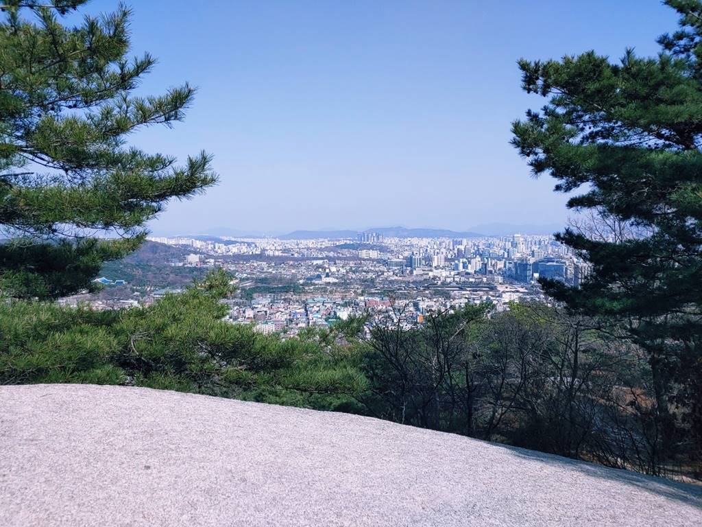 서울 멍때리기 좋은 곳