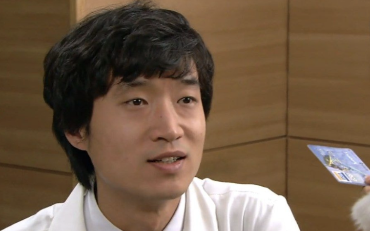 조우진 드라마 출연