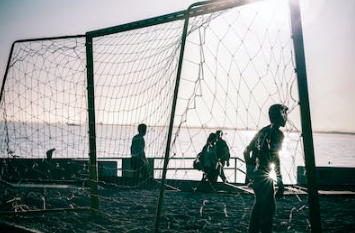 항저우 아시안게임 축구 일정 한눈에(토너먼트)