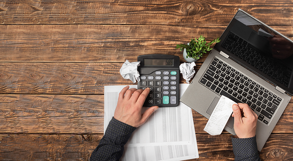 원클릭 환급 서비스