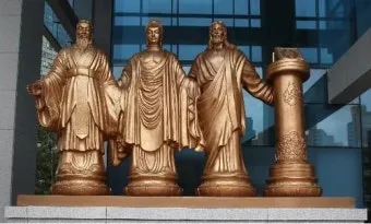 성인들의 상징물과 그 의미 알아보기_33