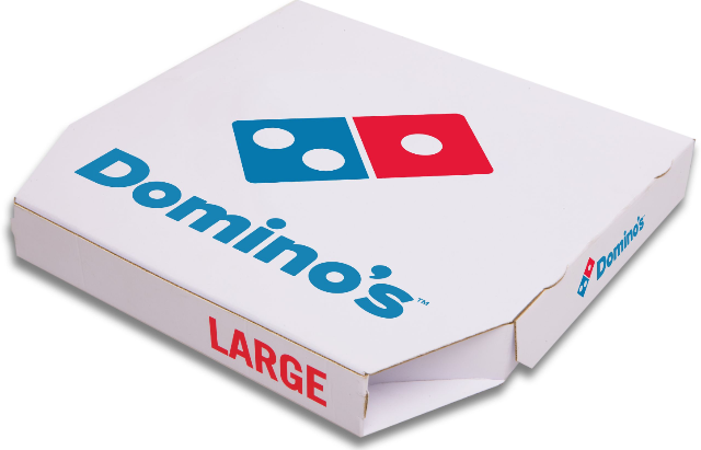 도미노피자