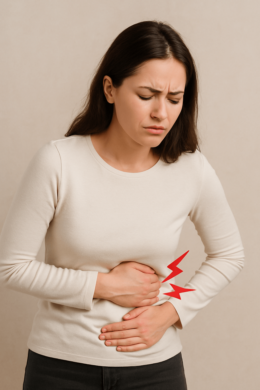 간암 되기 전에 꼭 알아야 할 초기 증상