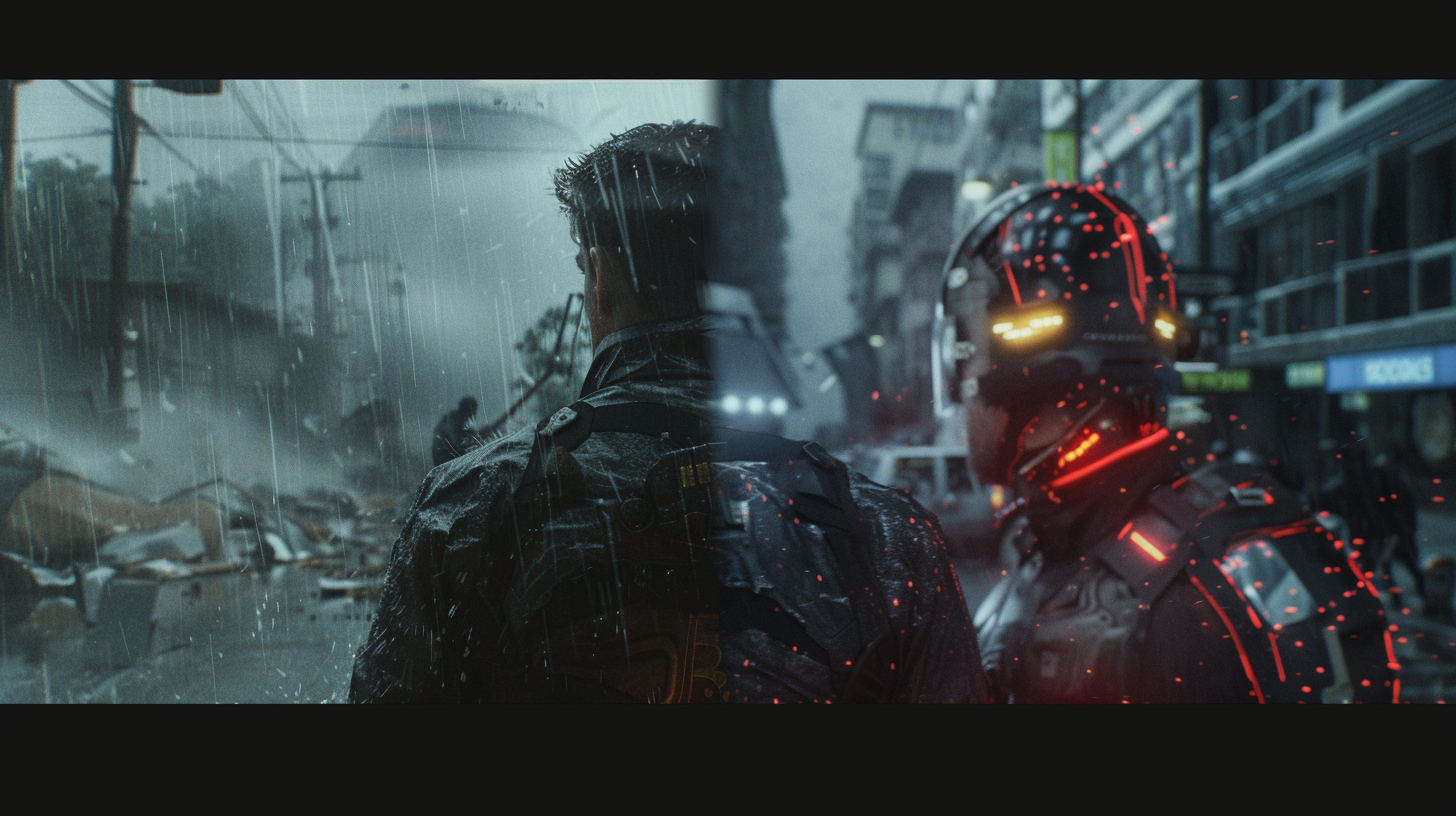 직장인 필수 관람작 (사회, 메시지, 자아)