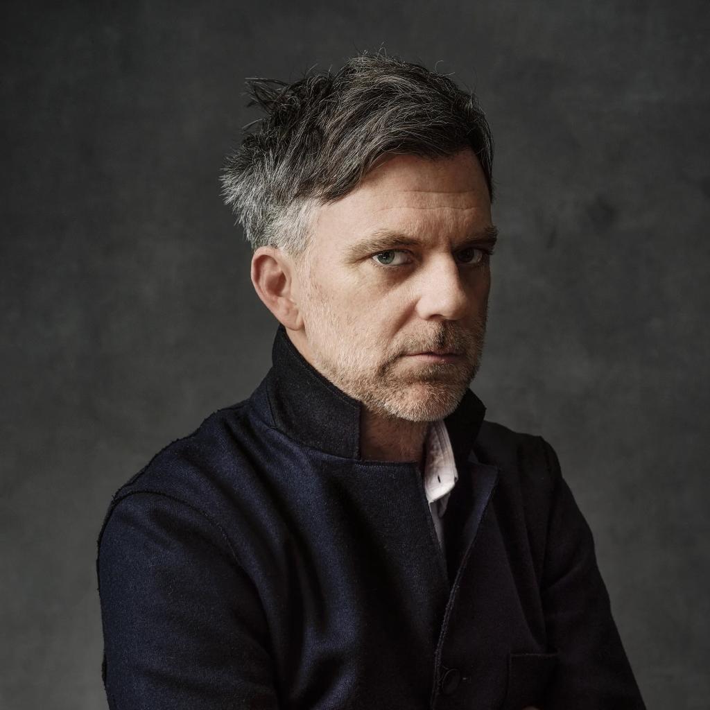 폴 토마스 앤더슨 사진