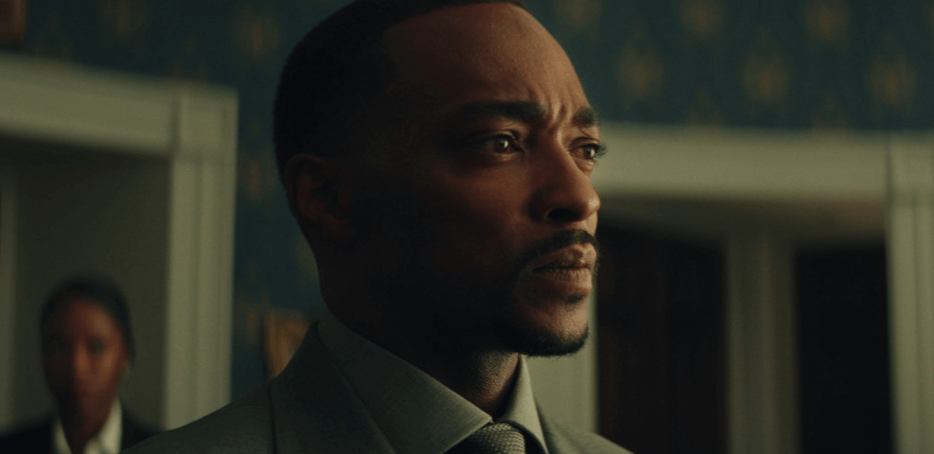 캡틴 아메리카 브레이브 뉴 월드