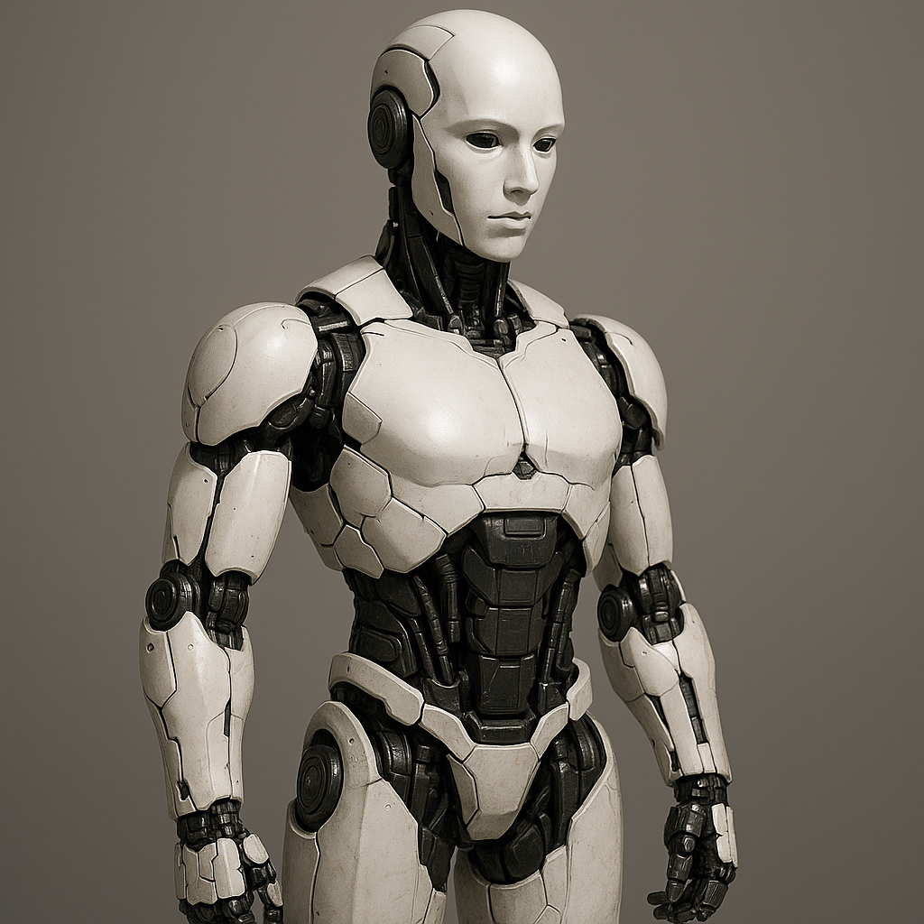 휴머노이드 로봇