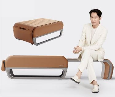 세라젬 안마의자