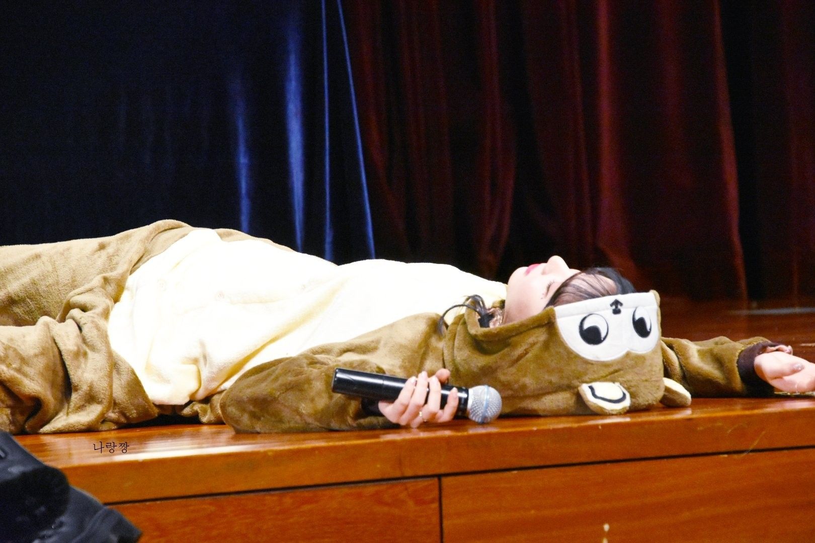 여자친구 팬사인회 모음