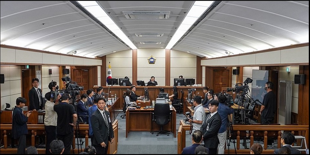 한덕수 징역 23년 선고·법정구속 정리