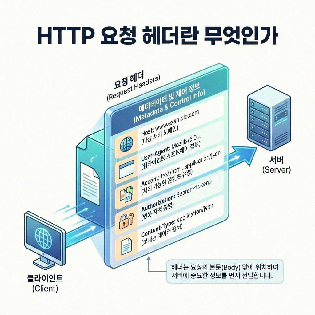 Node.js HTTP 요청 헤더의 비밀 소문자 키 이야기