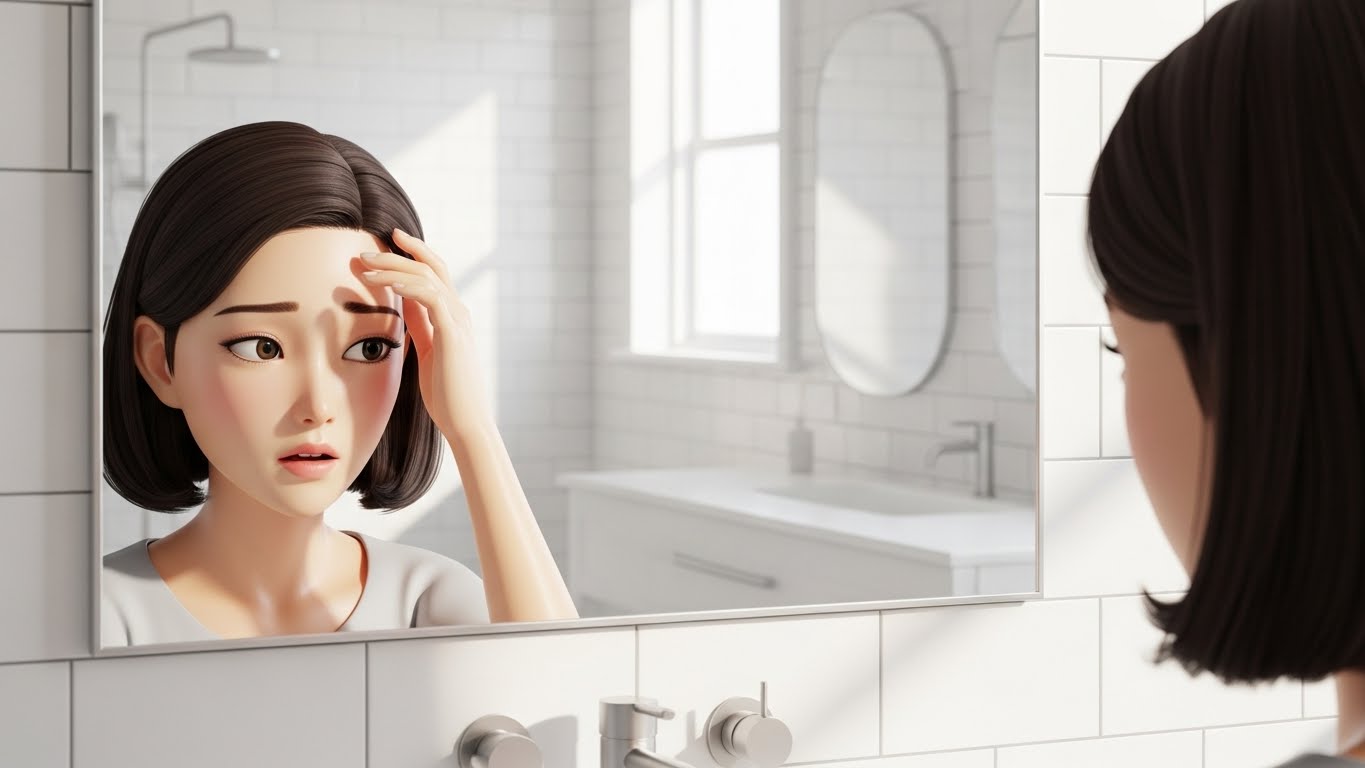 근육의 움직임과 보톡스의 중요성