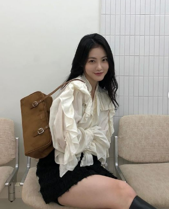 신예은 프로필