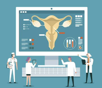 자궁근종 증상 크기별 치료 수술후 회복기간 등 알아보기(최신 Ver)