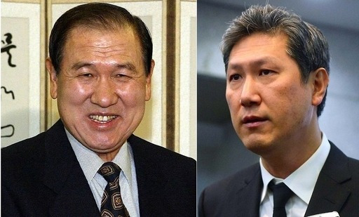 노재헌 주중 대사 내정 5·18 단체 비판