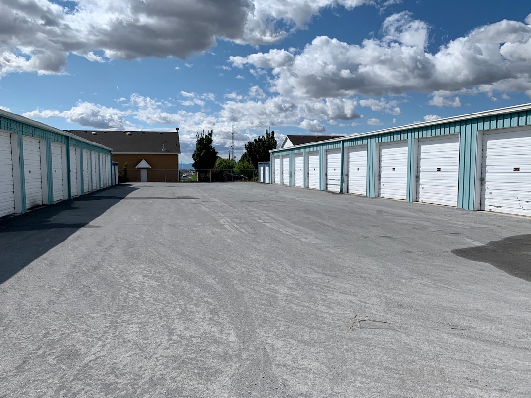 Storage