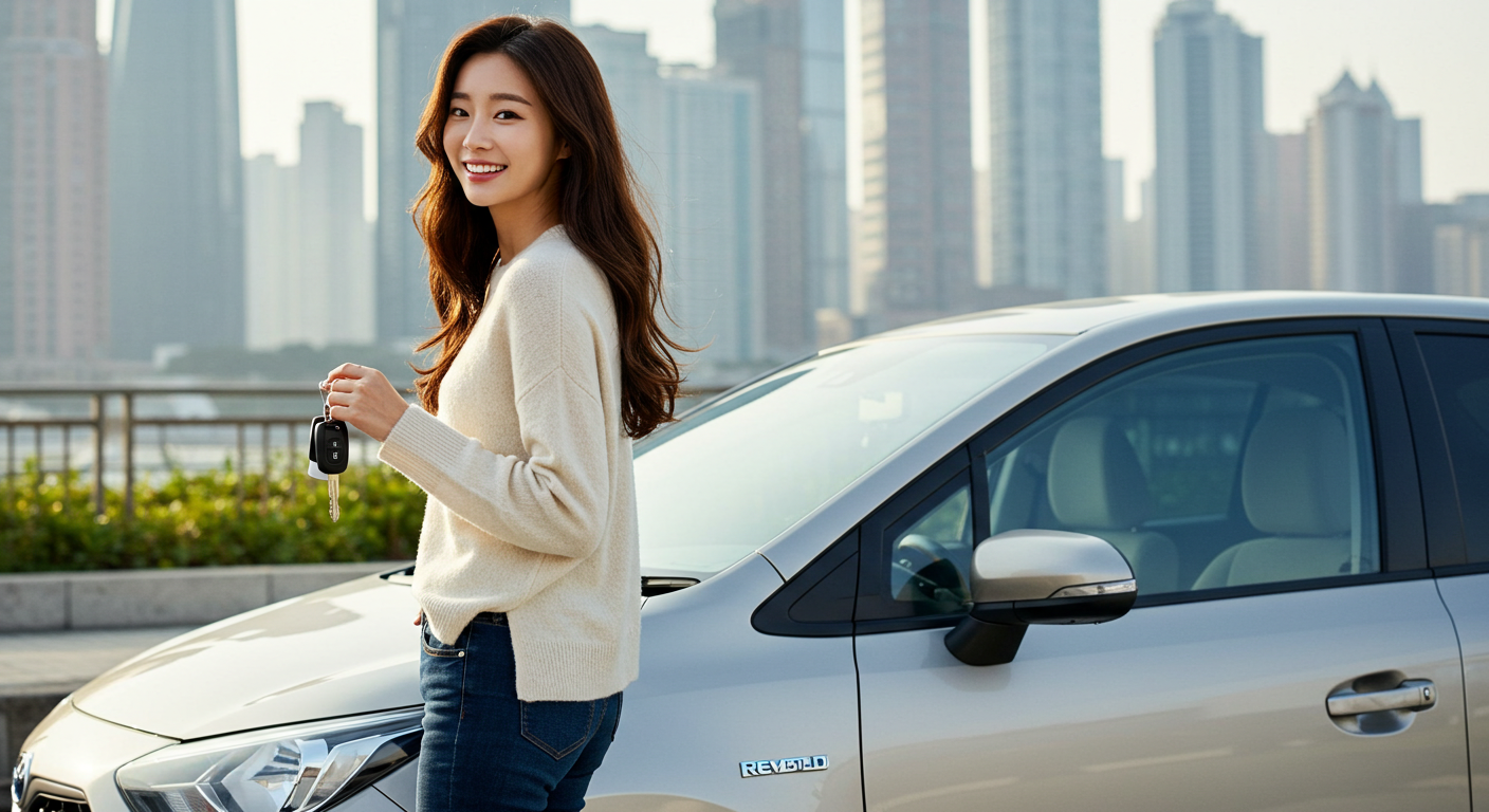 9인승 카니발 렌트