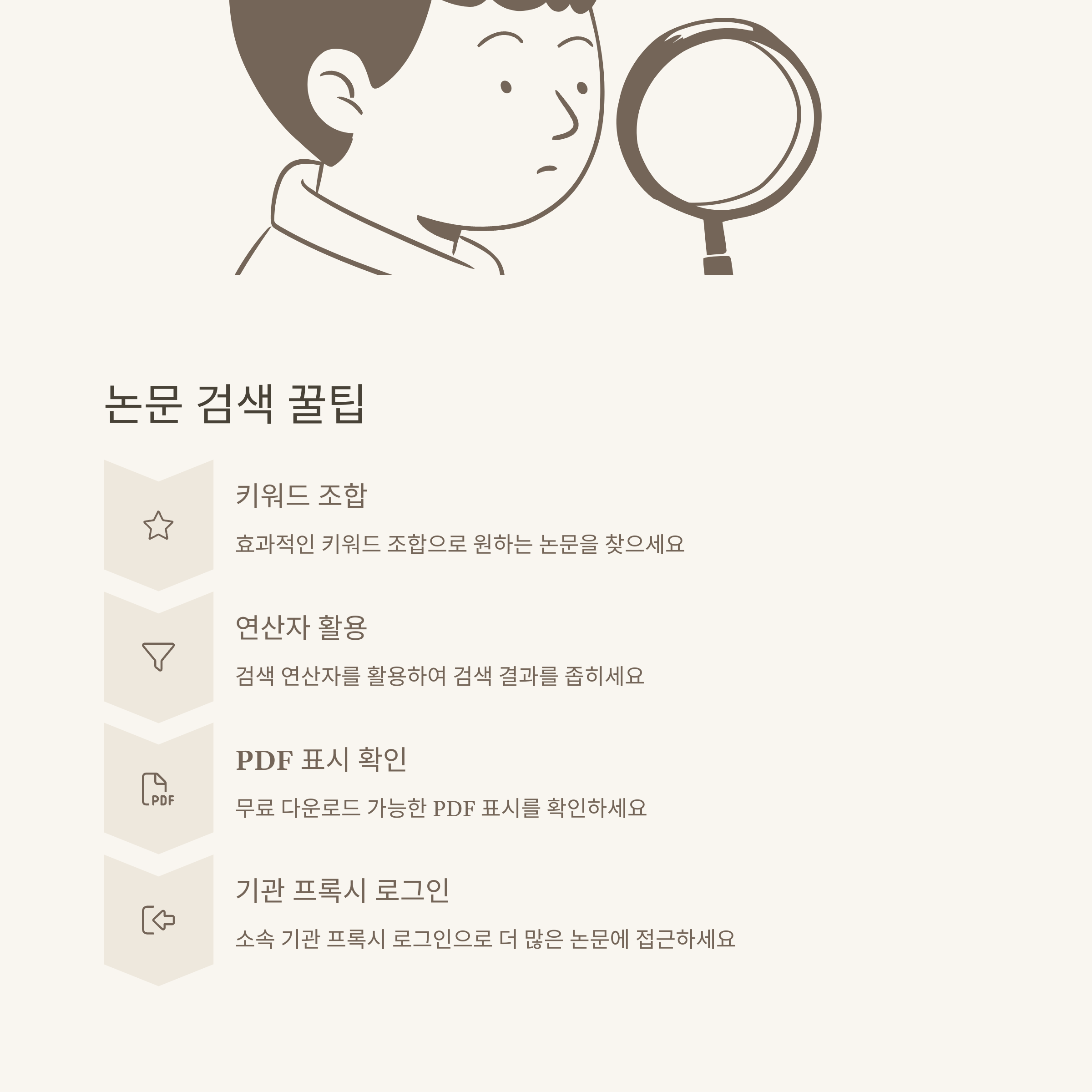 무료 논문 사이트 완전정리: 국내&middot;해외 논문 찾는 방법, RISS, 추천사이트, 활용팁 실제 경험 안내