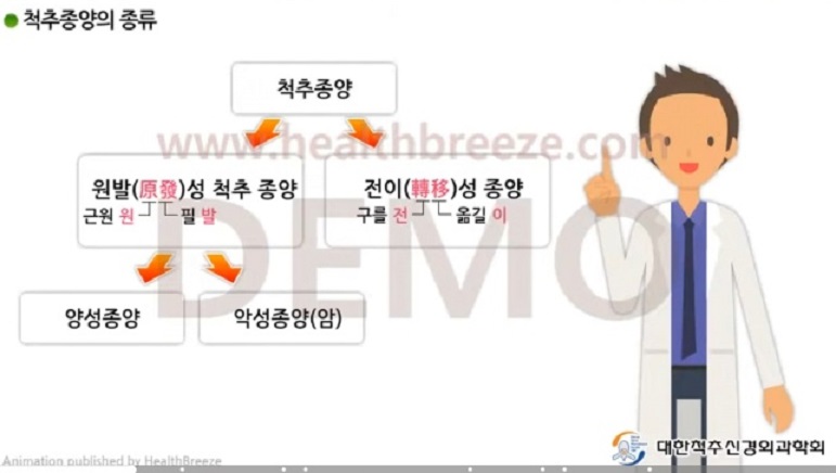 척수척추종양-명의-김치헌교수