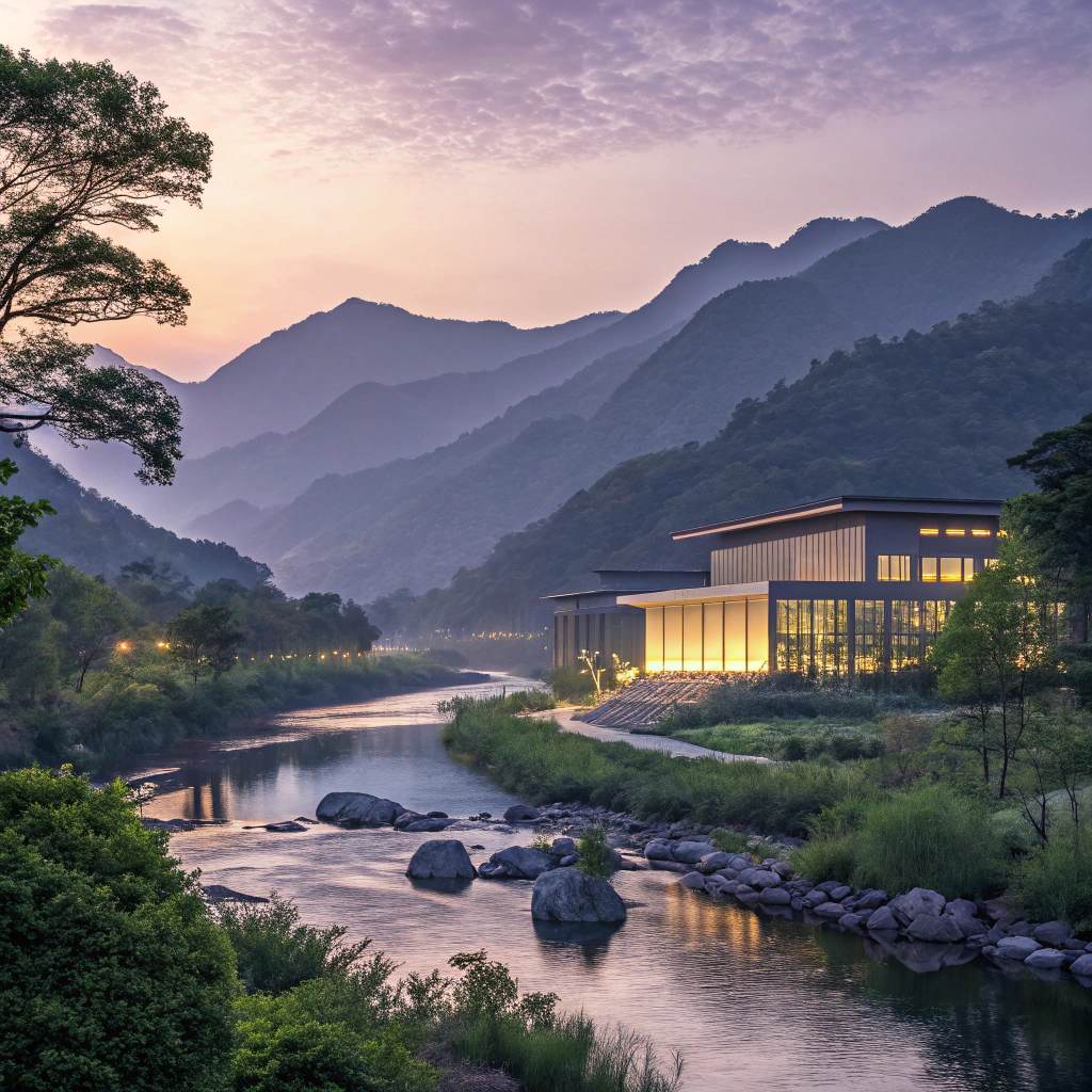 강원도 양구, 숨겨진 보석을 찾아서: 박수근미술관부터 DMZ까지!