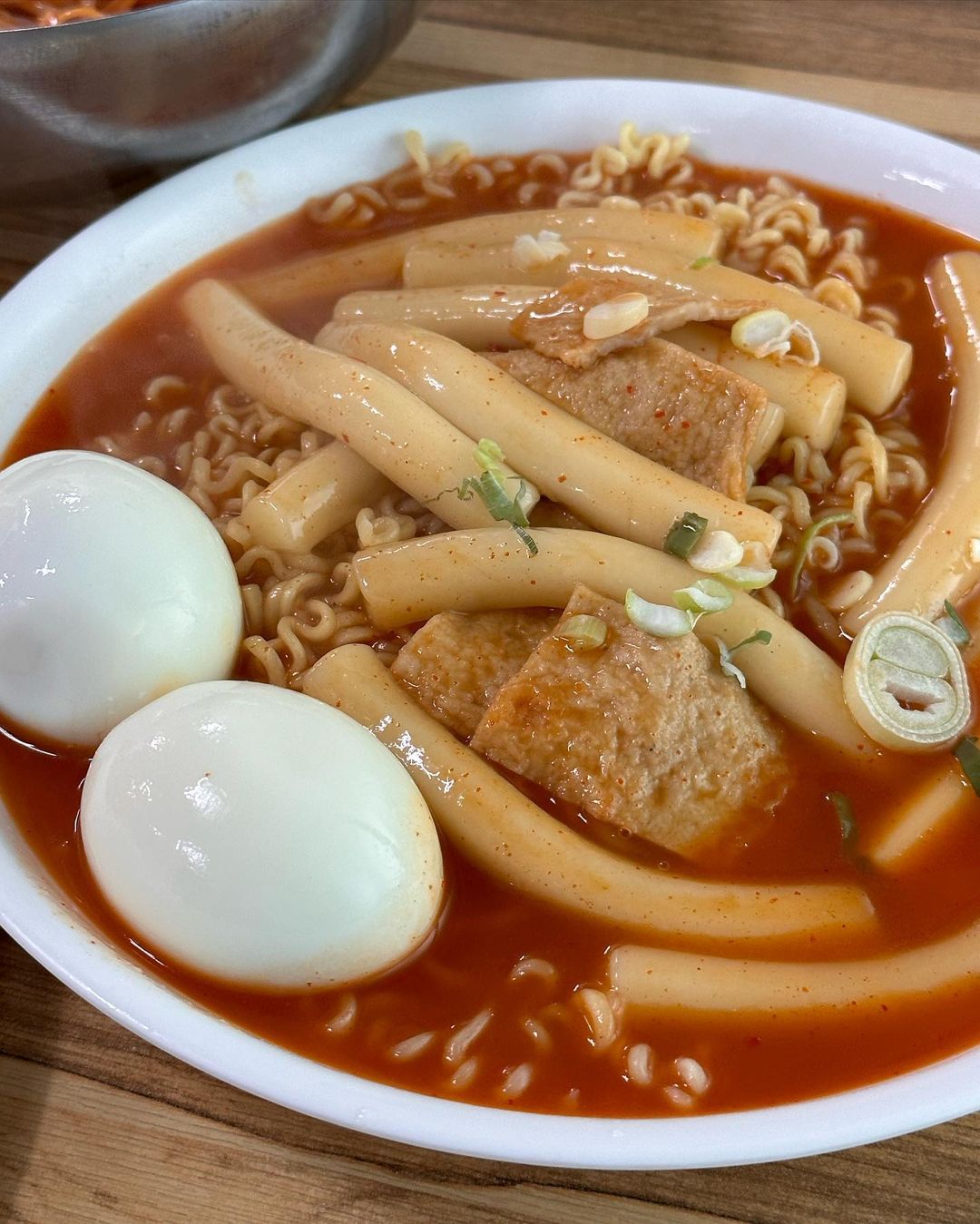 인천 남동구 남동공단 맛집 떡볶이, 쫄볶이