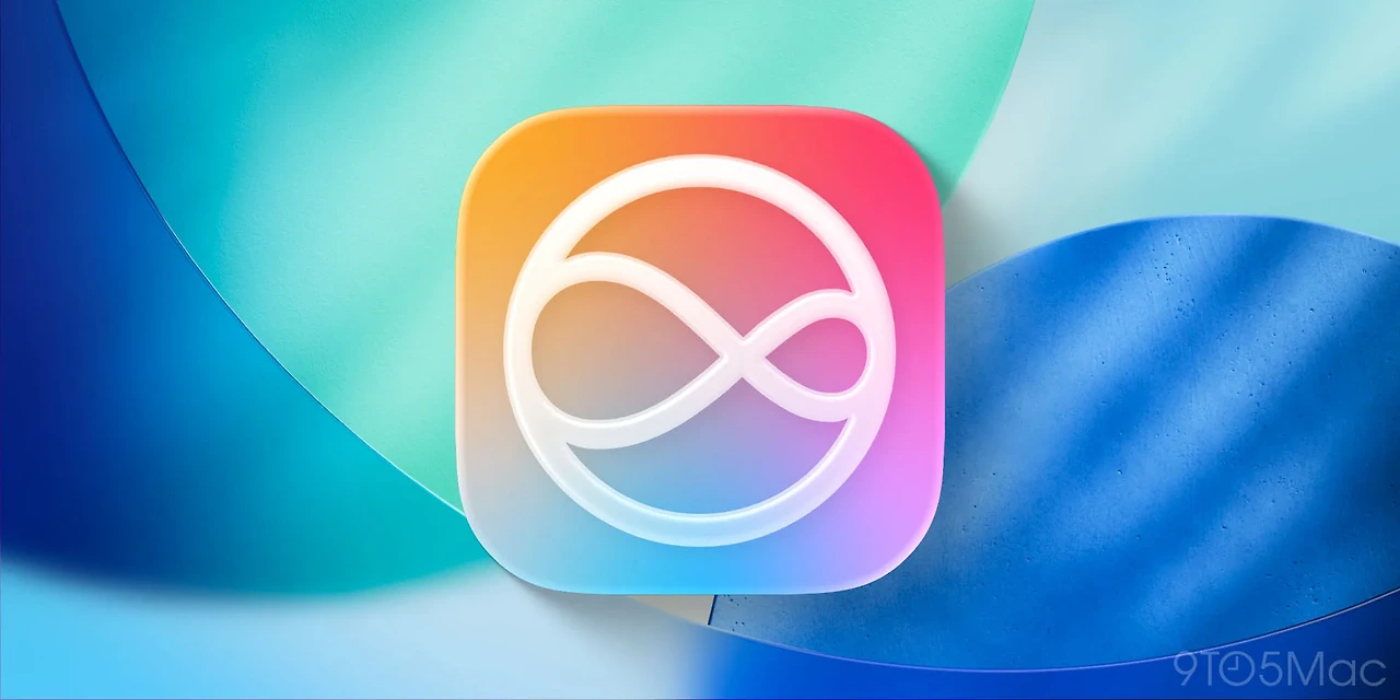 macOS 27 새로운 Siri 챗봇형 인터페이스 예상 이미지