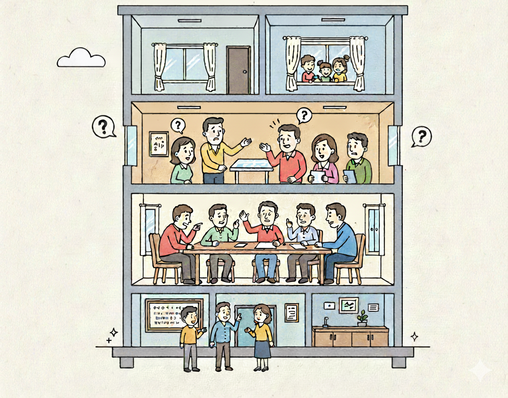 동대표 중임제한