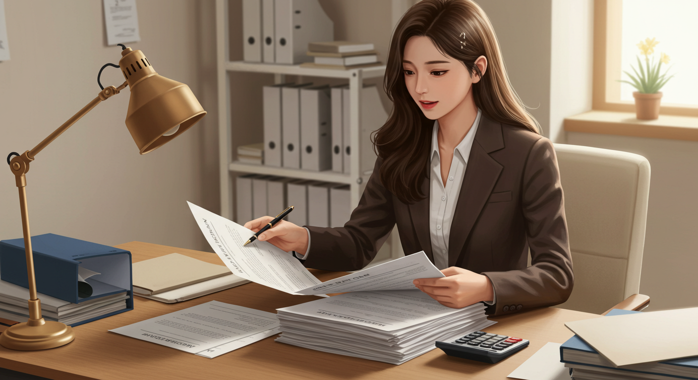 신용등급&amp;#44; 금융상담