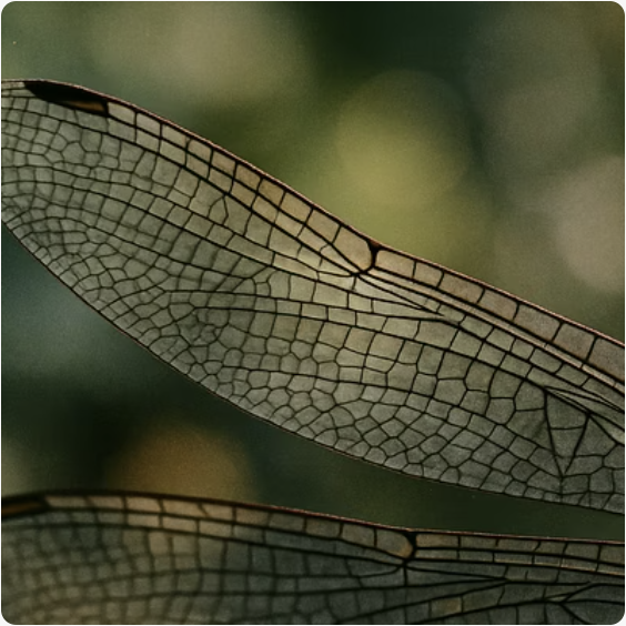 사례 4: 자연이 선택한 가장 안정적인 구조